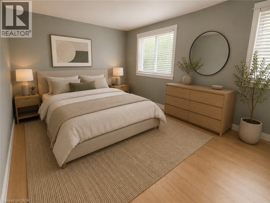 43 FOREST GLEN Crescent - 4