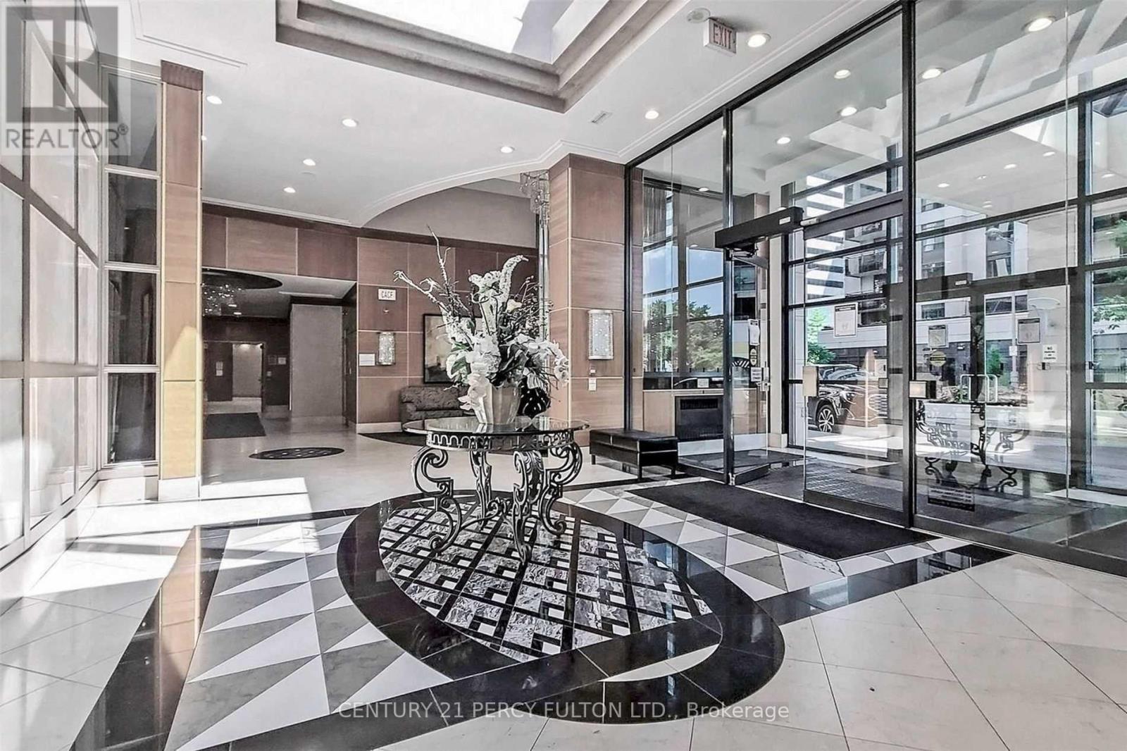 #1716 155 BEECROFT ROAD - 3