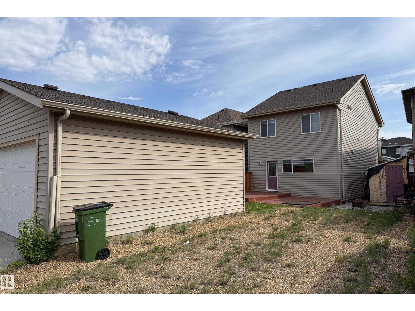3038 CHECKNITA WY SW SW - 27