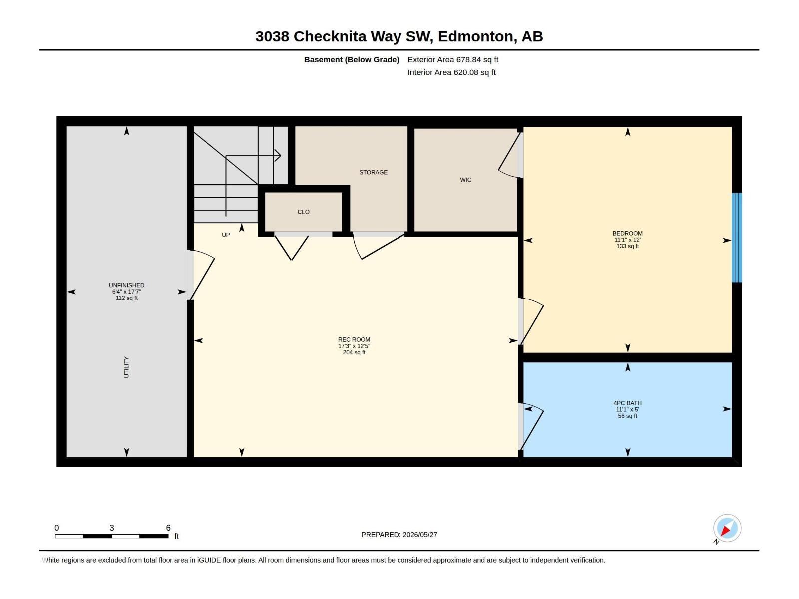 3038 CHECKNITA WY SW SW - 31