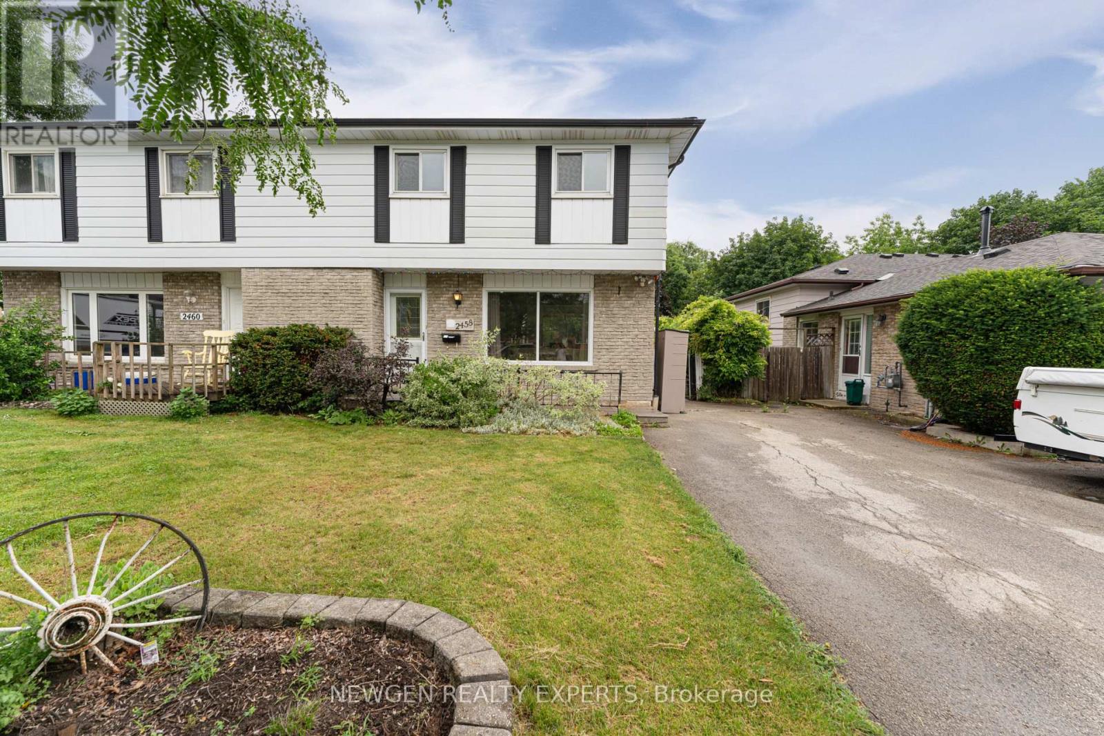 2458 MARTIN COURT - 1
