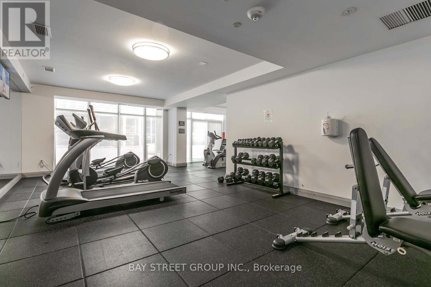 #1615 400 ADELAIDE STREET E - 19