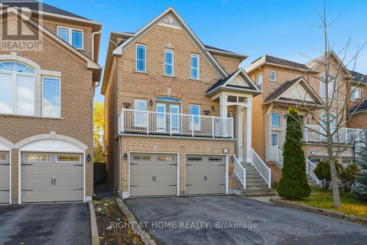 63 SNOWY MEADOW AVENUE - 36