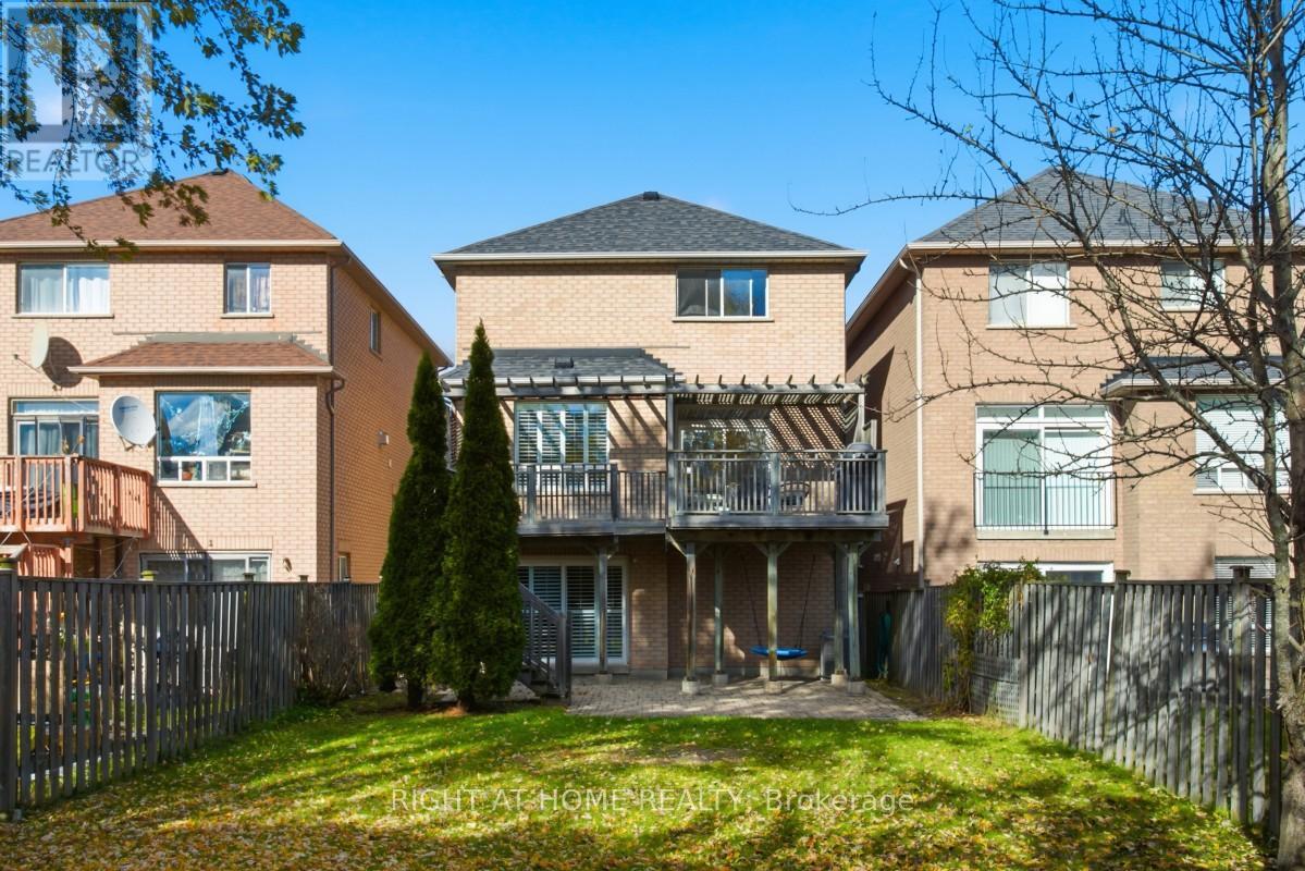 63 SNOWY MEADOW AVENUE - 38