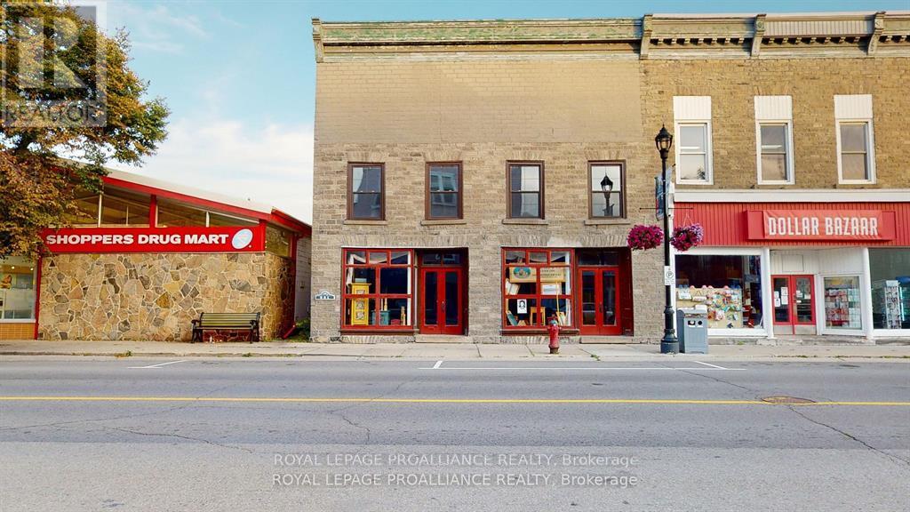 237-239 KING STREET W
