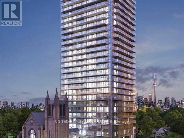 1201 - 99 FOXBAR ROAD W