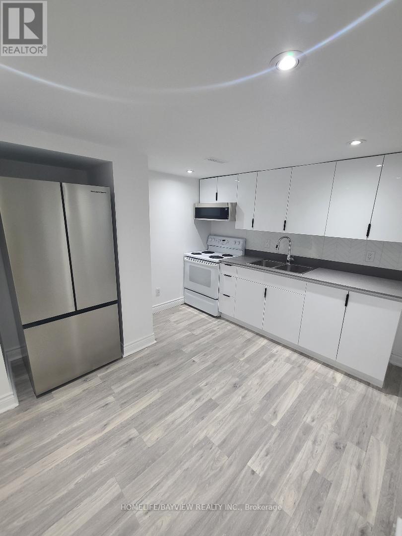 Photo of (BSMNT) - 26 MILLCROFT WAY