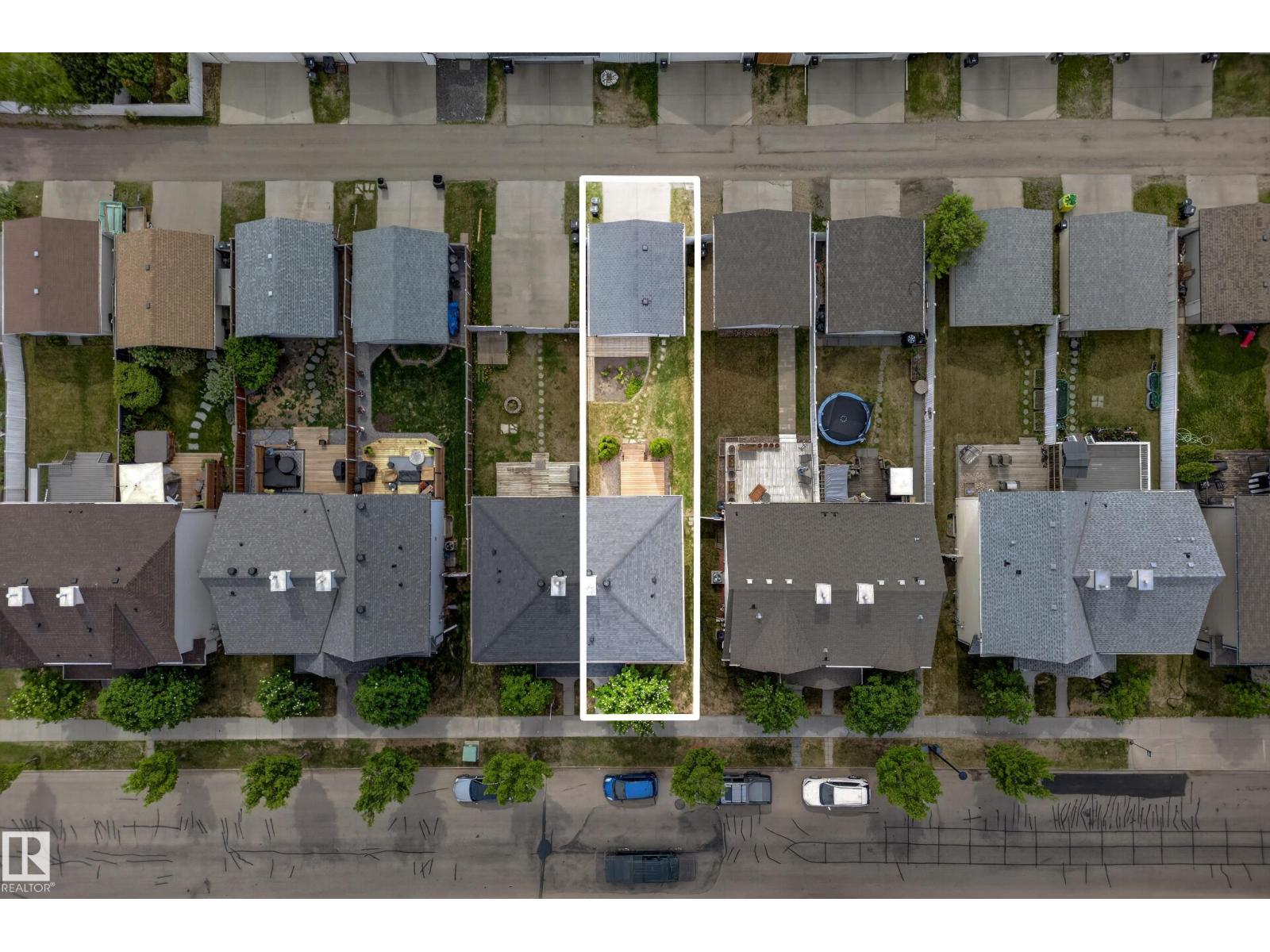 5917 SOUTH TERWILLEGAR BV NW - 2