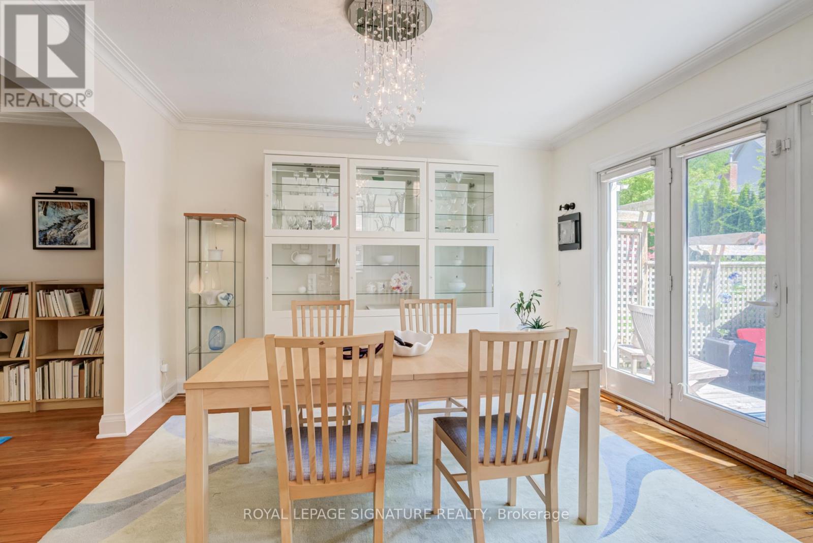 123 SOUTH KINGSWAY - 8