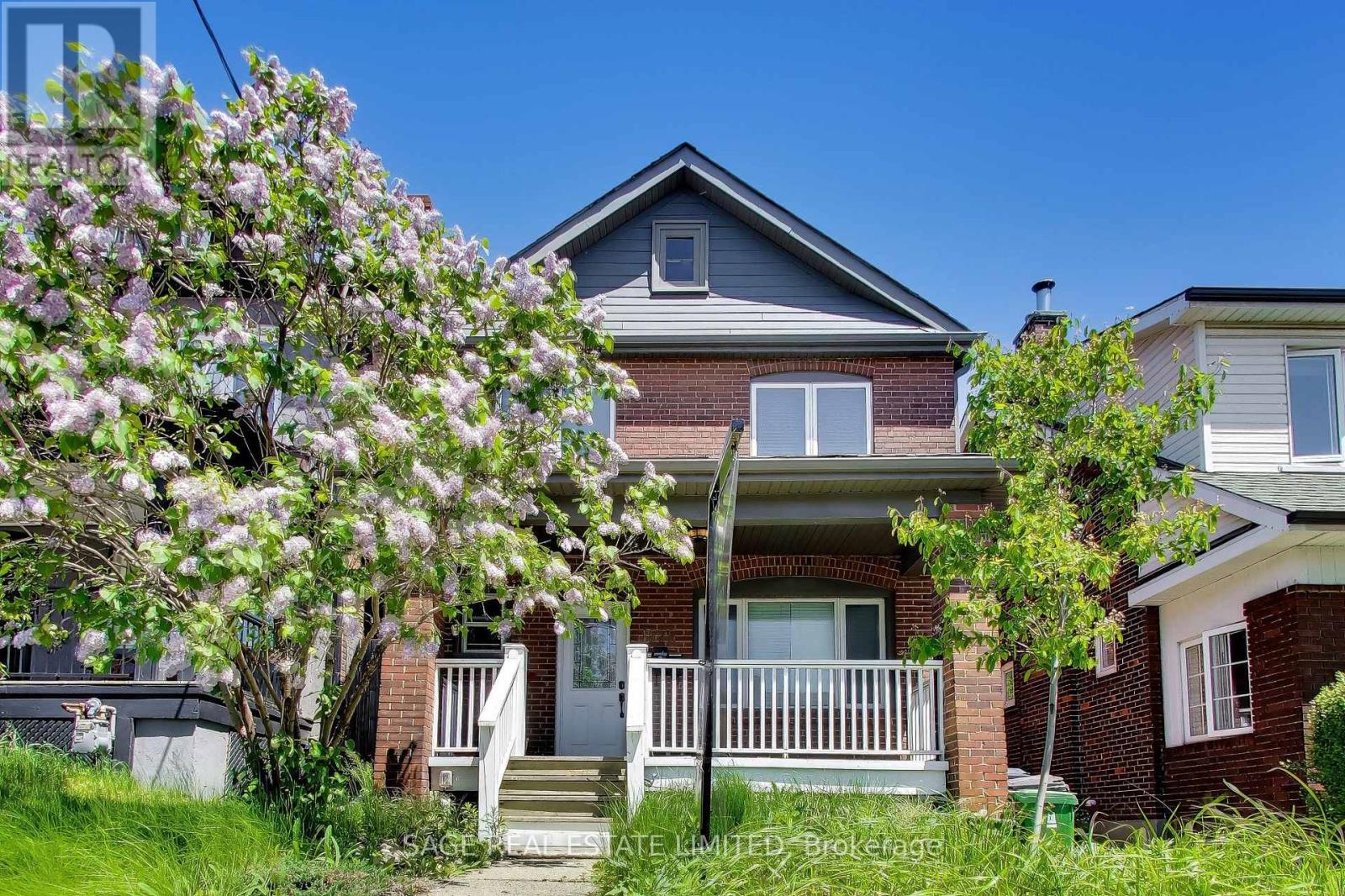 1575 DUFFERIN STREET - 1