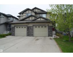 Duplex for sale at 1412 152 NW, Edmonton — MLS® E4488428