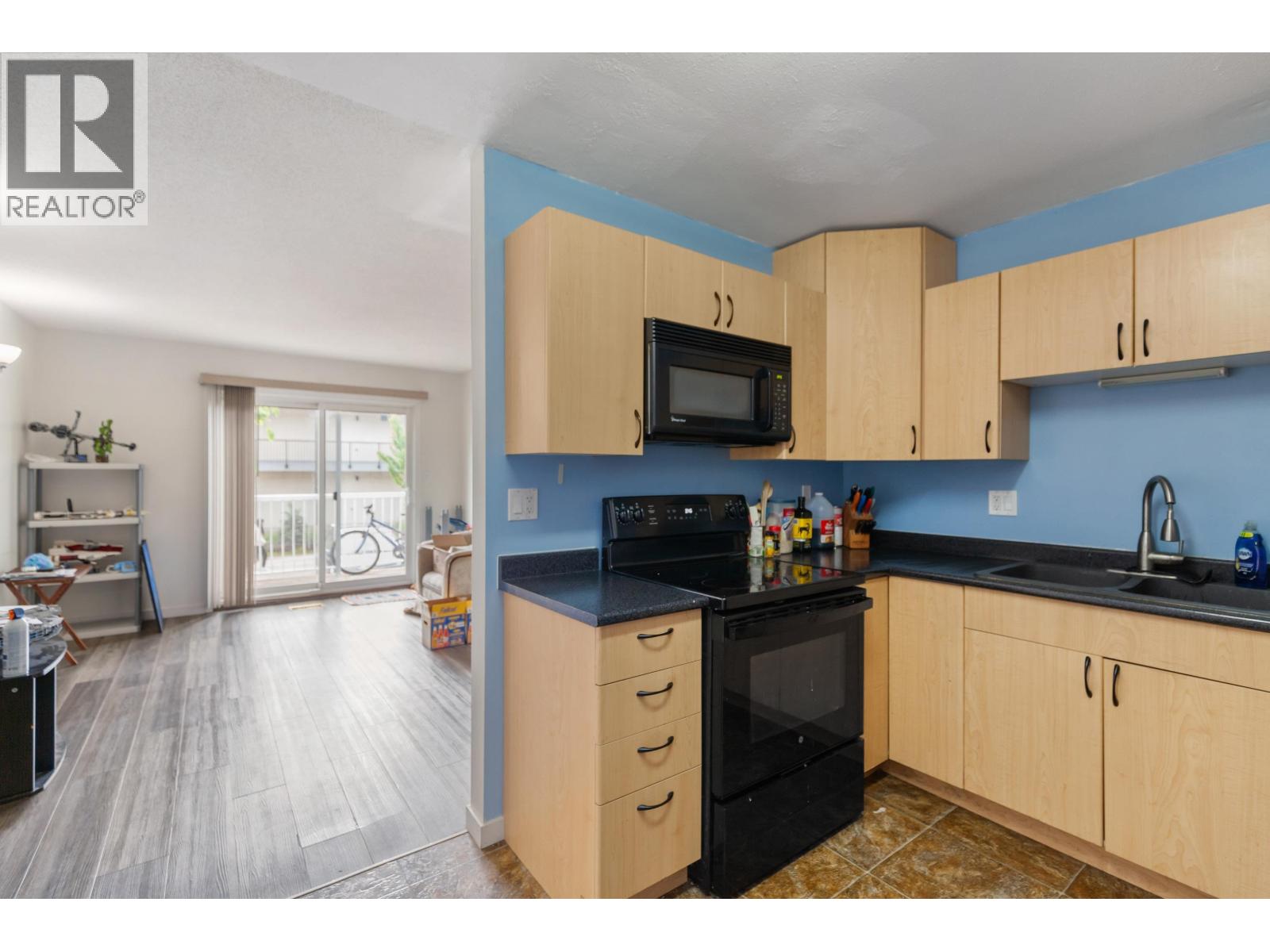 Bathroom of 213 1601 INGLEDEW STREET · Prince George, BC