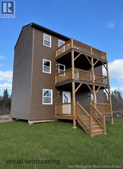Camp Graham Road - 3
