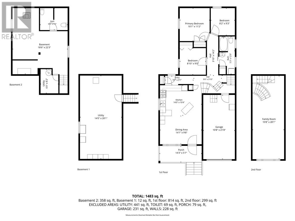 22 Trunk Road - 47