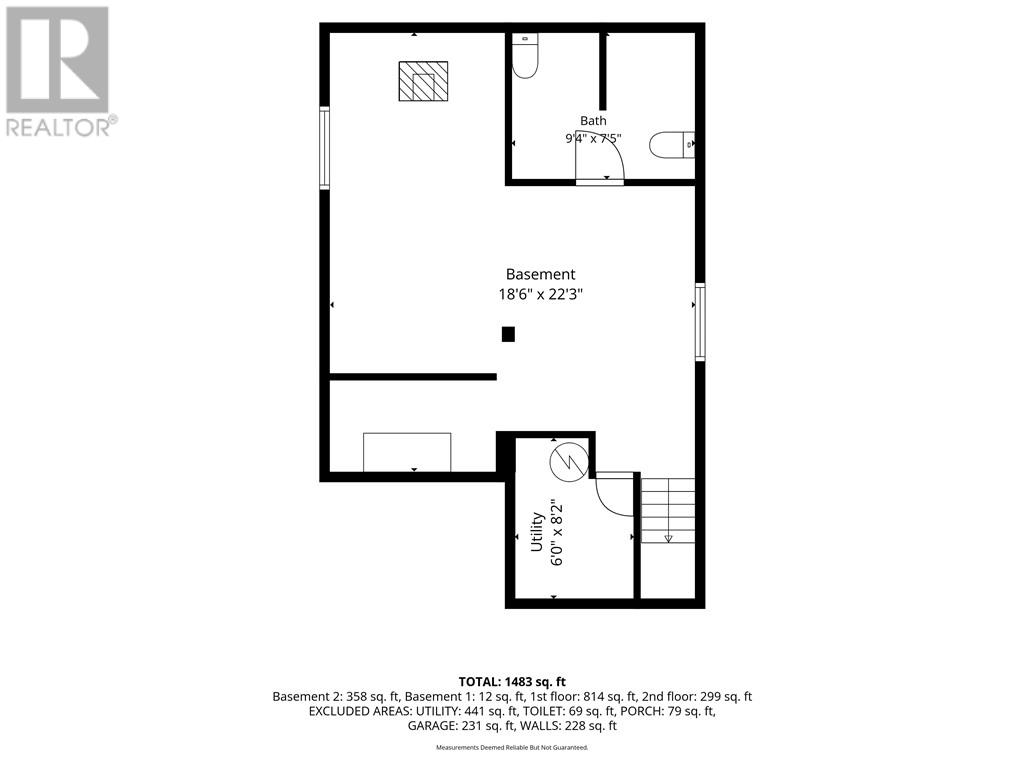 22 Trunk Road - 45