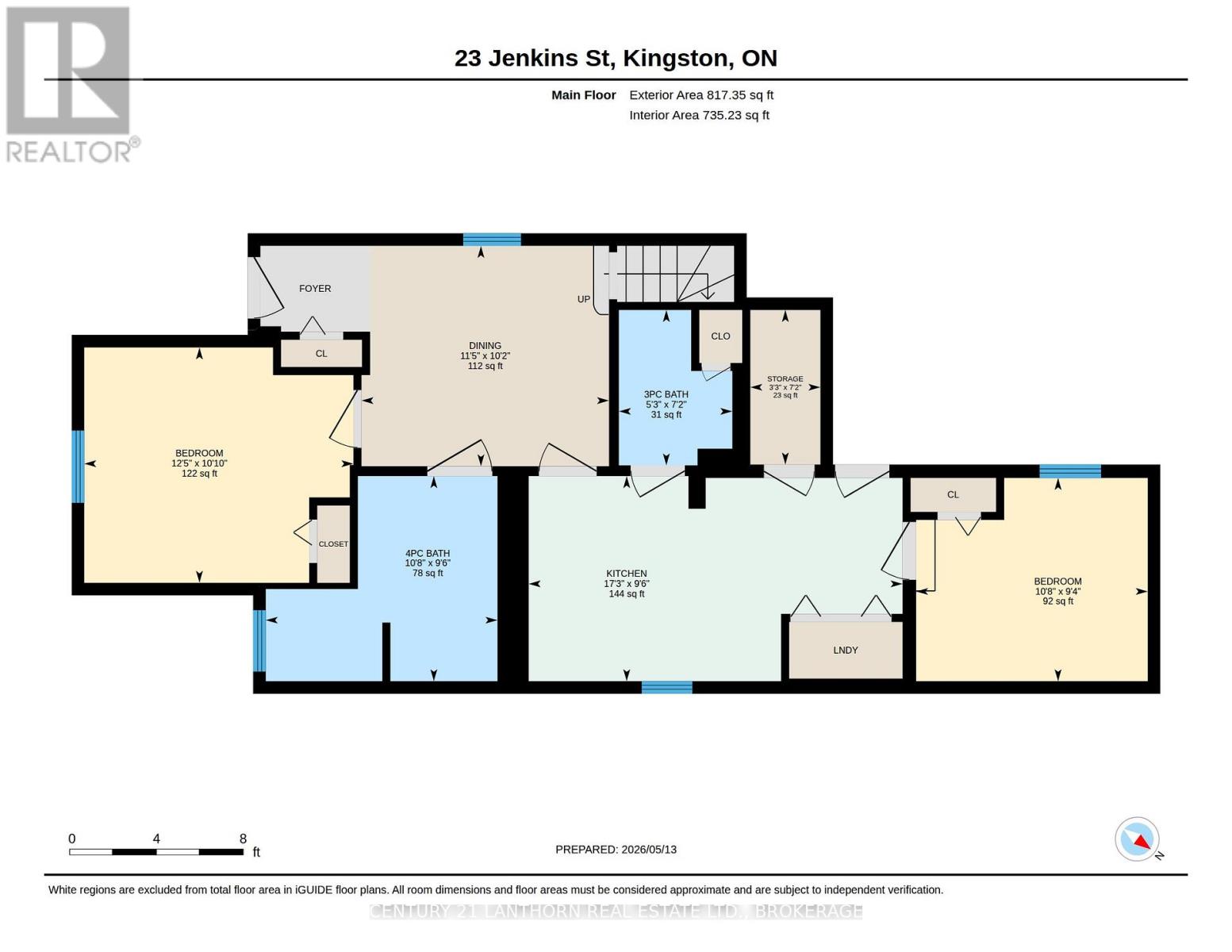 23 JENKINS STREET - 44