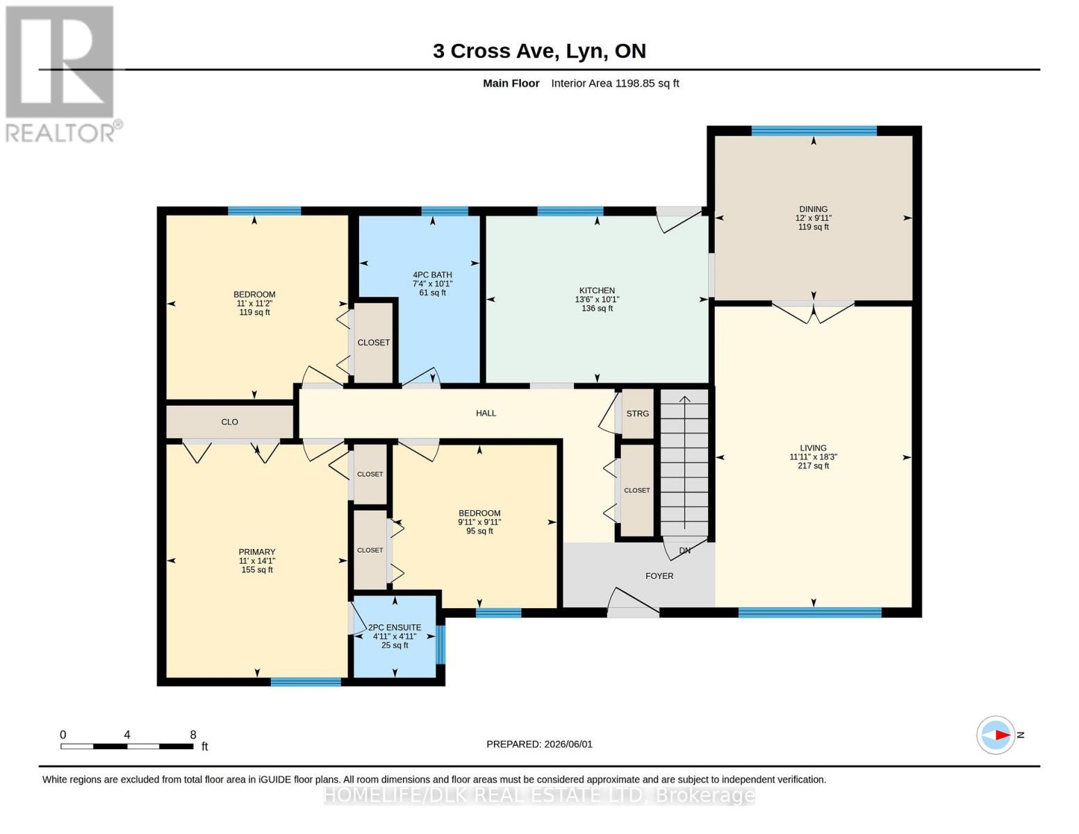3 CROSS AVENUE - 43
