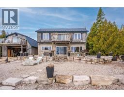 3pc Bathroom - 19 Eagle Road, Tobermory, ON N0H2R0 Photo 10