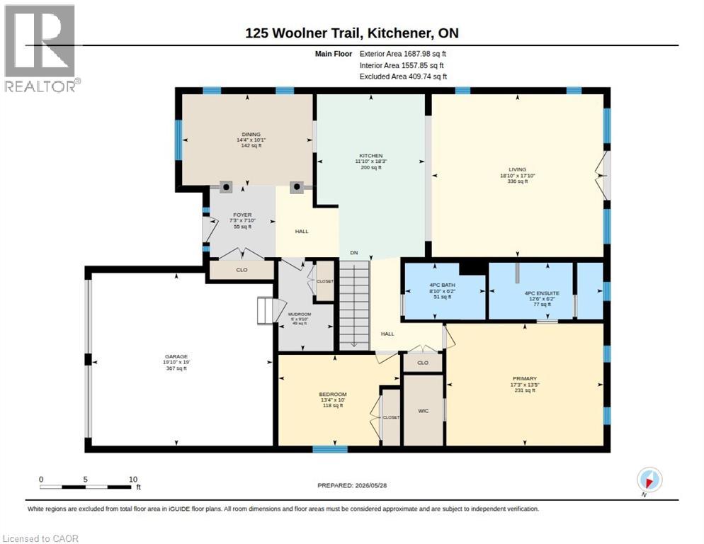 125 WOOLNER Trail - 49