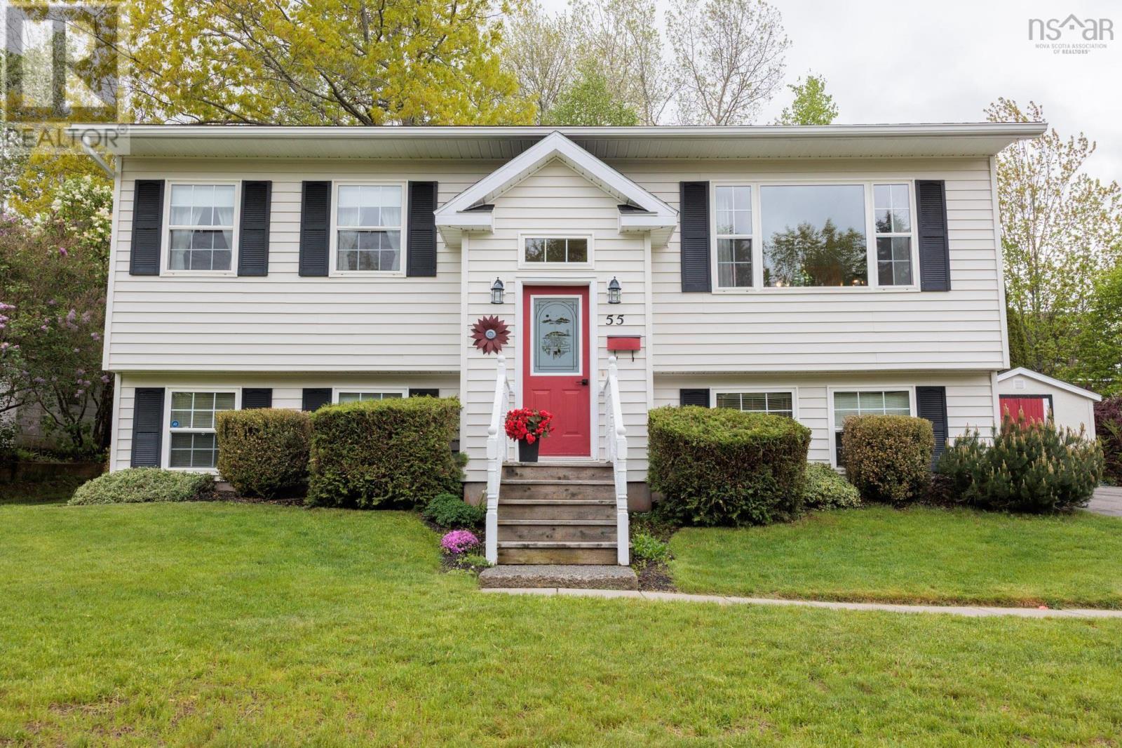 Property photo of 55 Alicia Boulevard