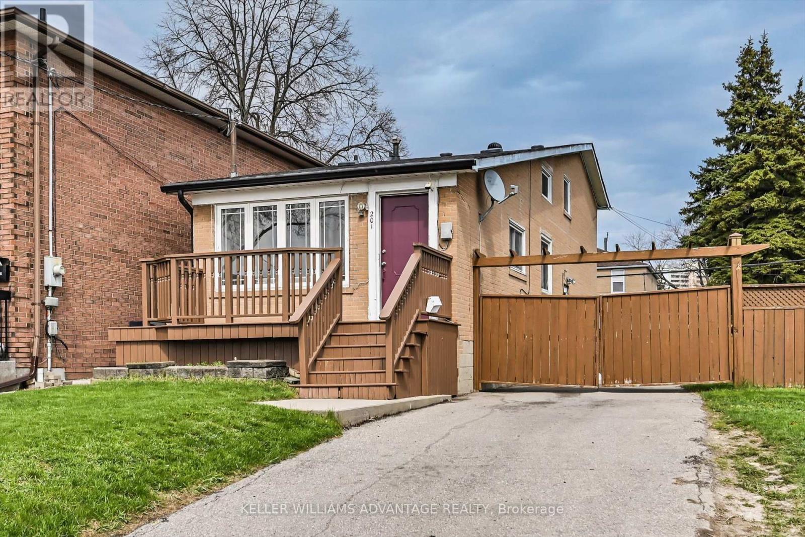 201 LINDEN AVENUE - 17