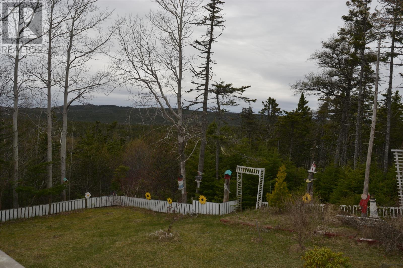 0 Old Chapel Arm Road - 21