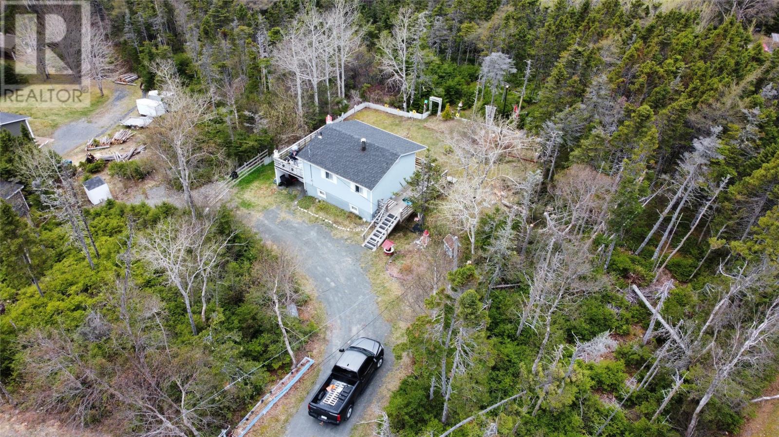 0 Old Chapel Arm Road - 22