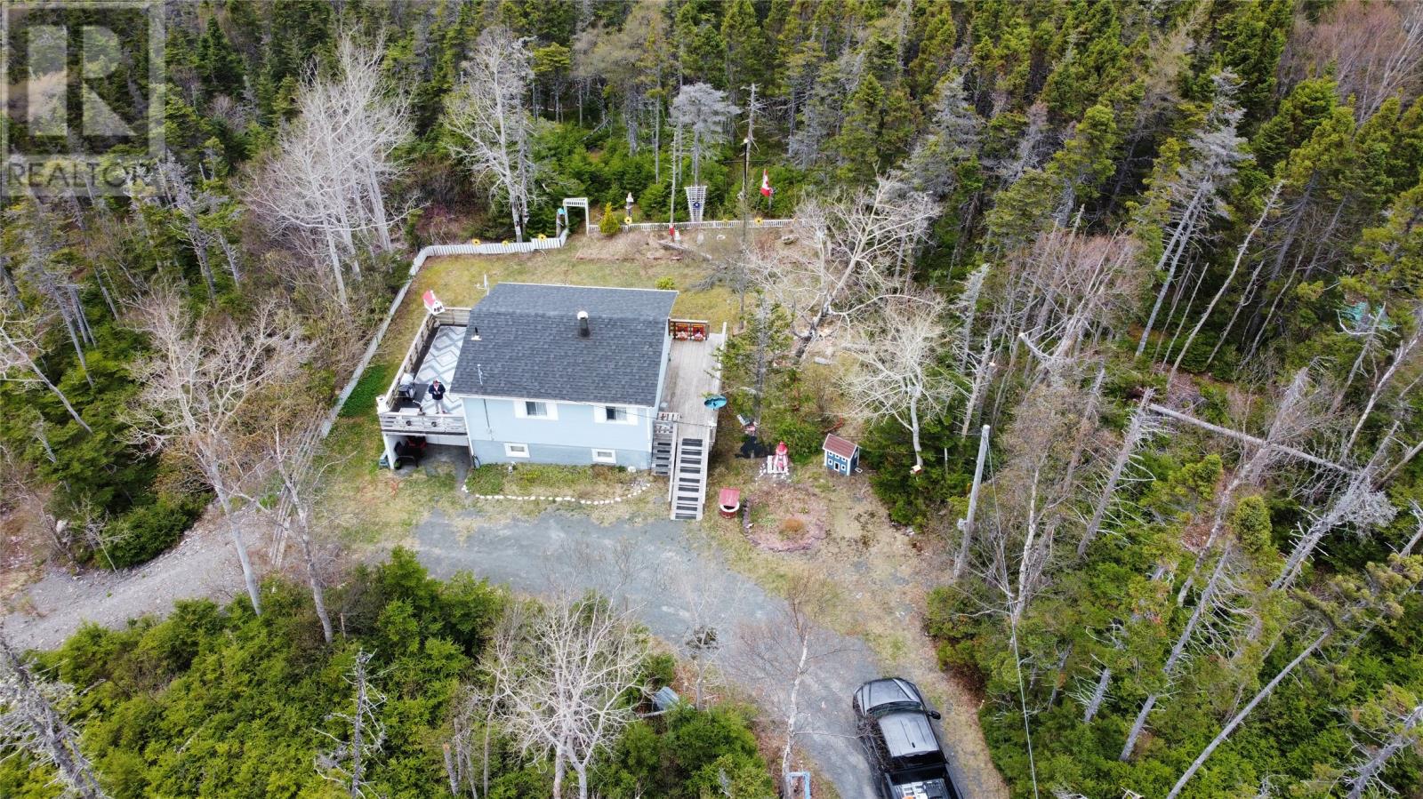 0 Old Chapel Arm Road - 23