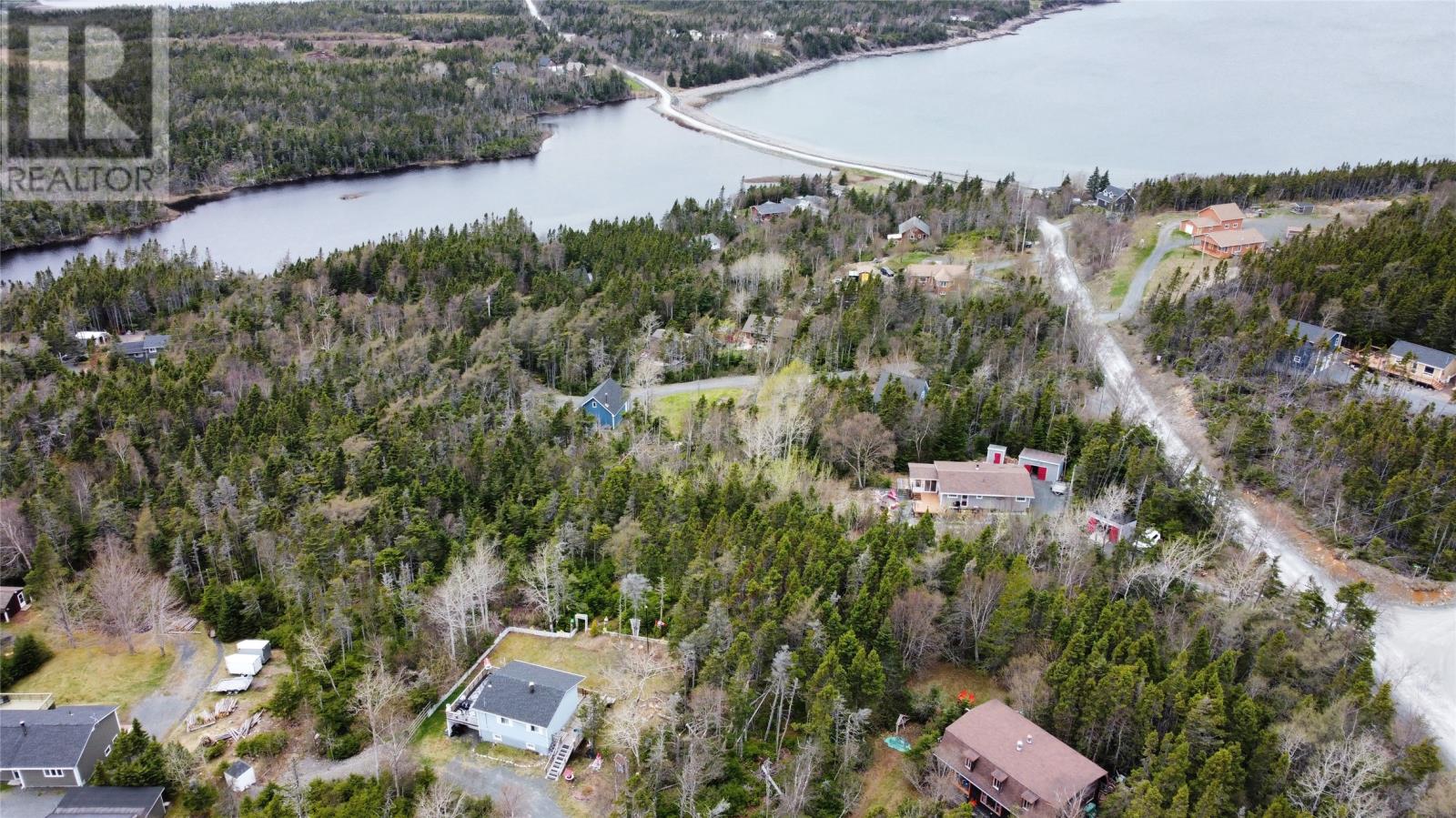 0 Old Chapel Arm Road - 24