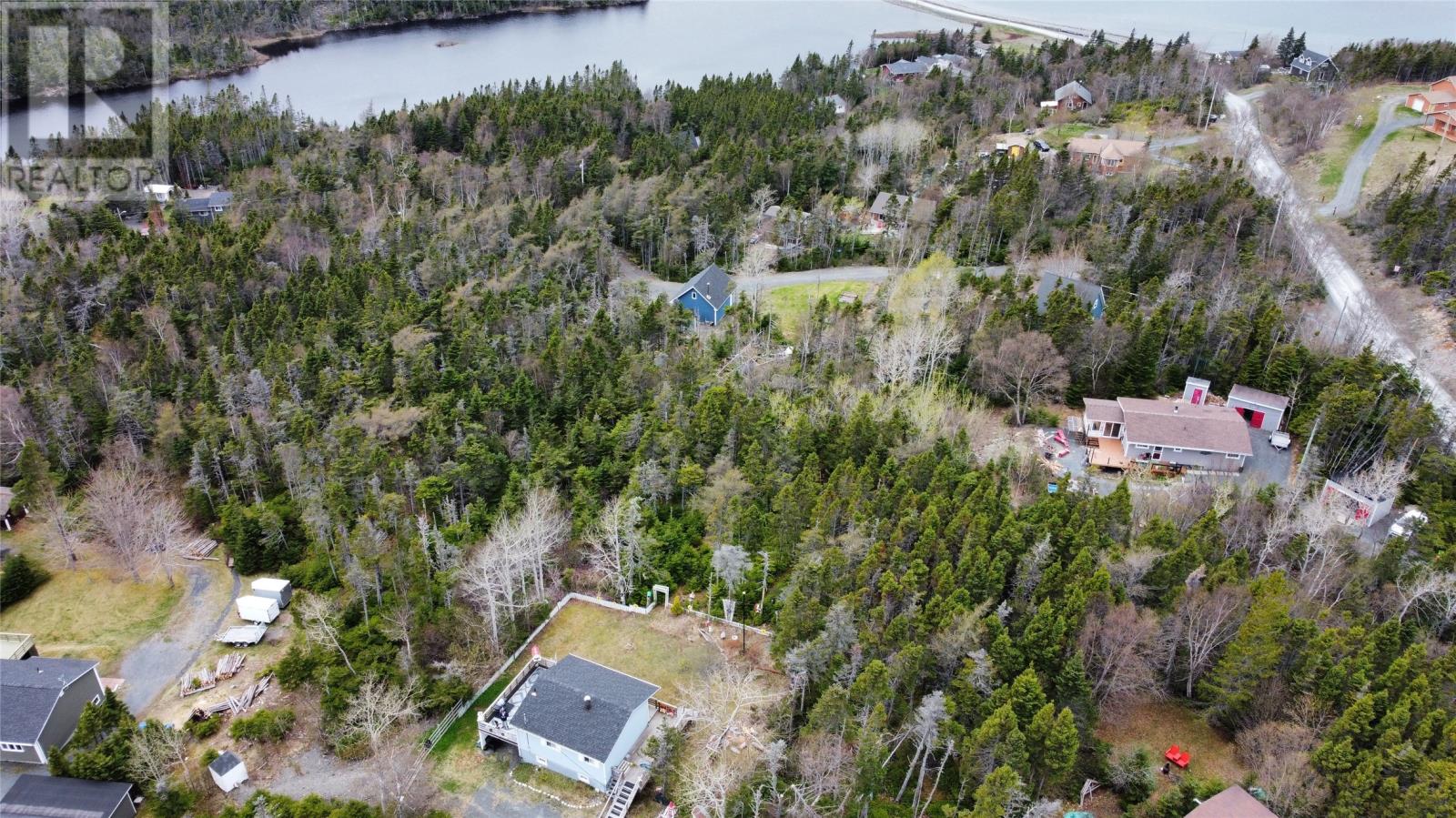 0 Old Chapel Arm Road - 5