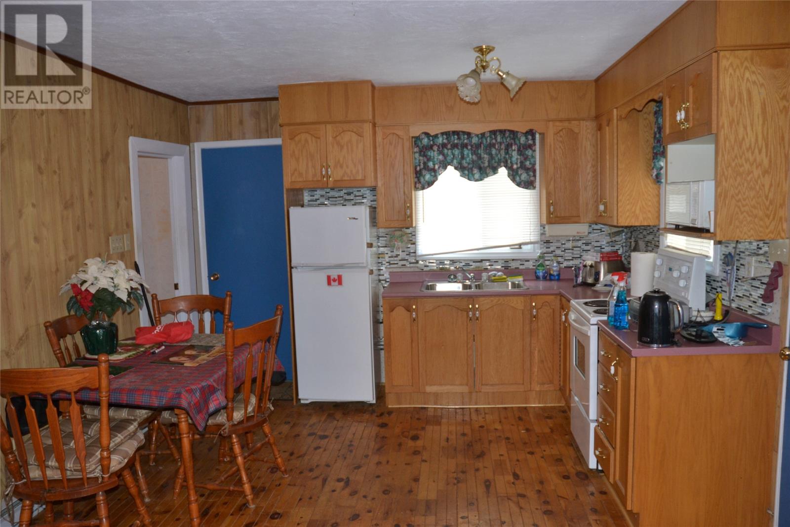 0 Old Chapel Arm Road - 6