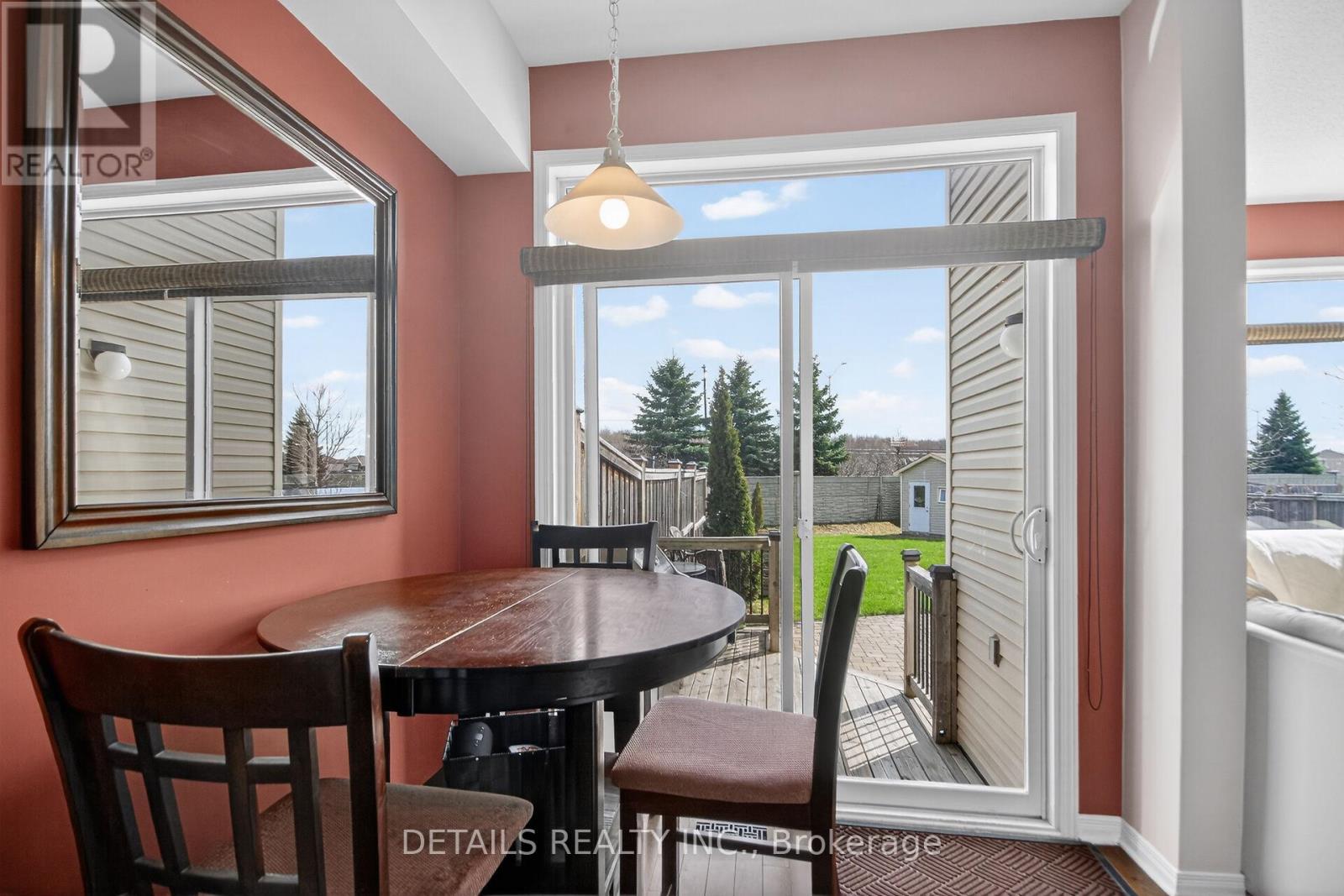 4 Bed, 3 Bath House for Sale in Ottawa – 168 EYE BRIGHT CRESCENT, Ottawa – MLS# X13226254 - Image 17