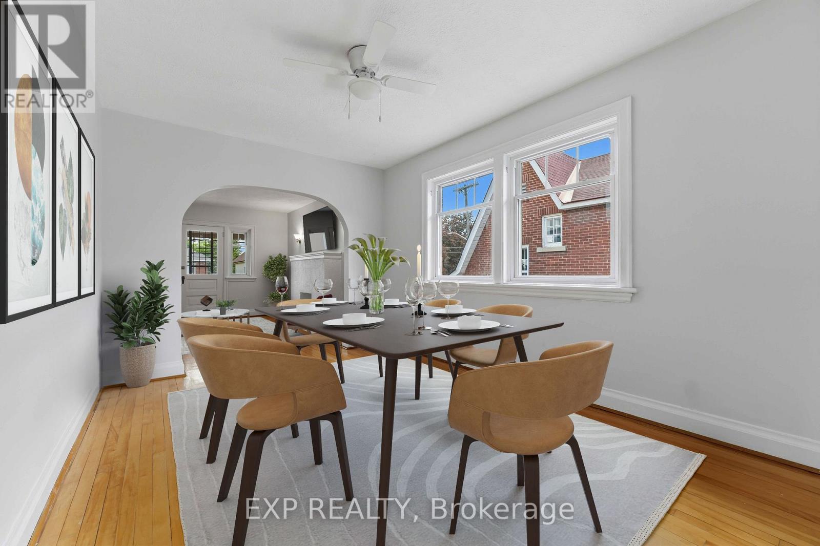 448-450 HOLLAND AVENUE - 14