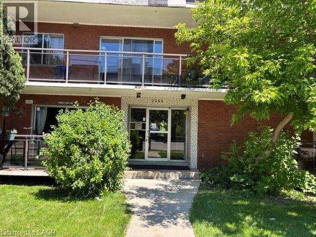 Photo of 2205 KING Street