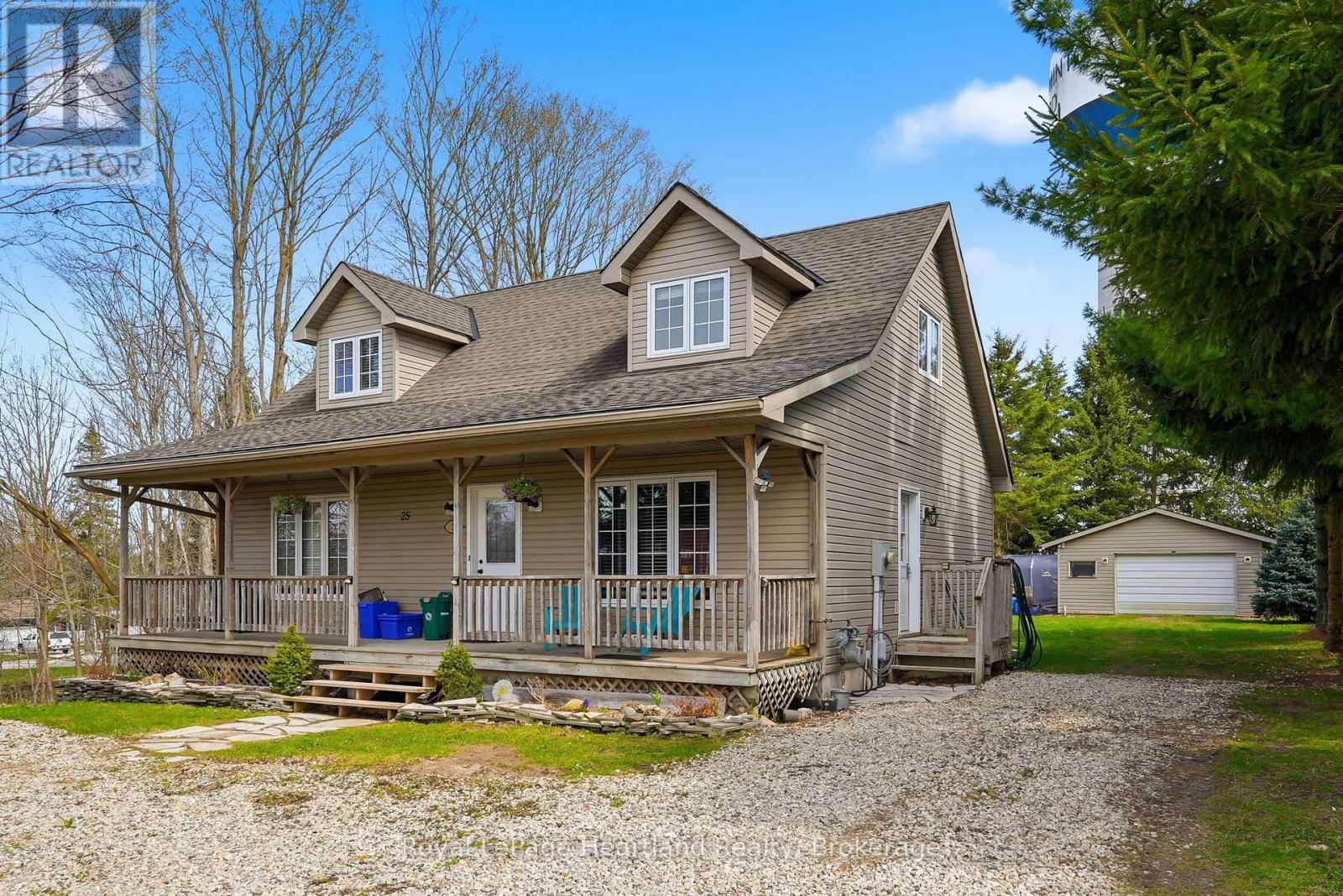 25 JOHN STREET W - 2