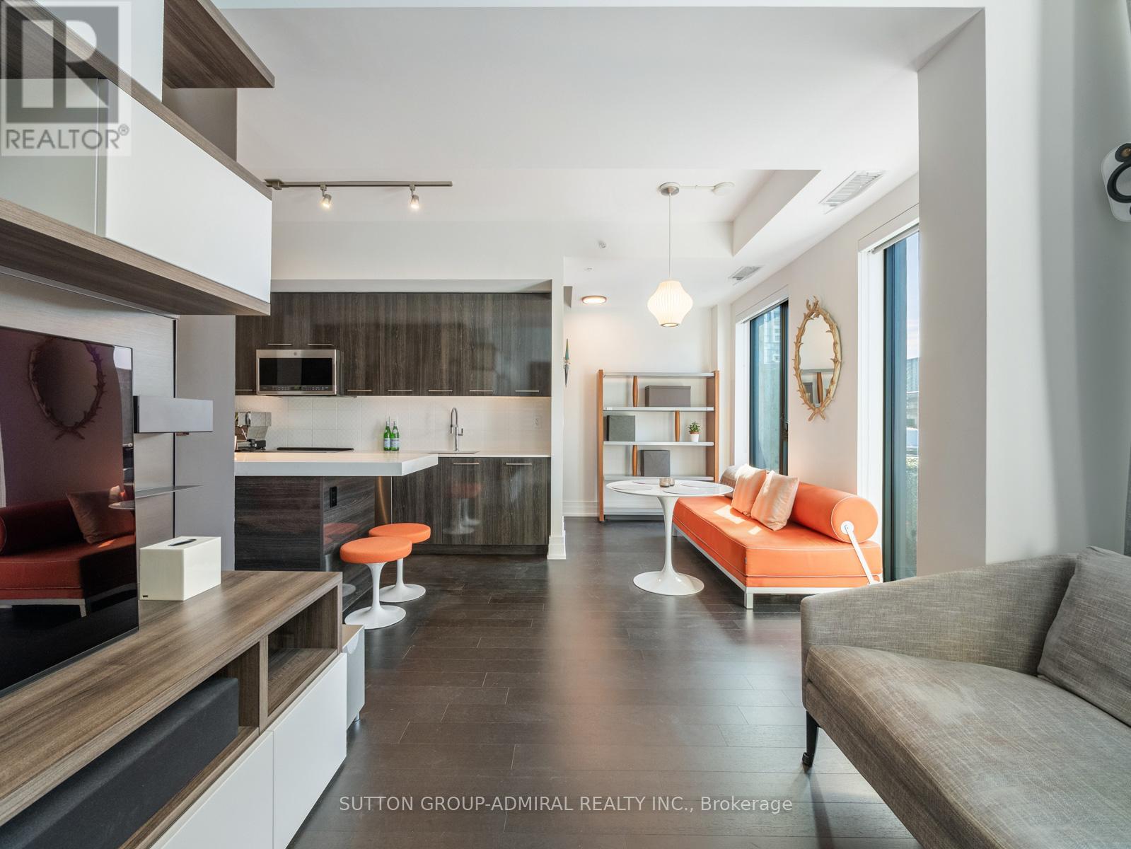 #410 90 NIAGARA STREET - 10