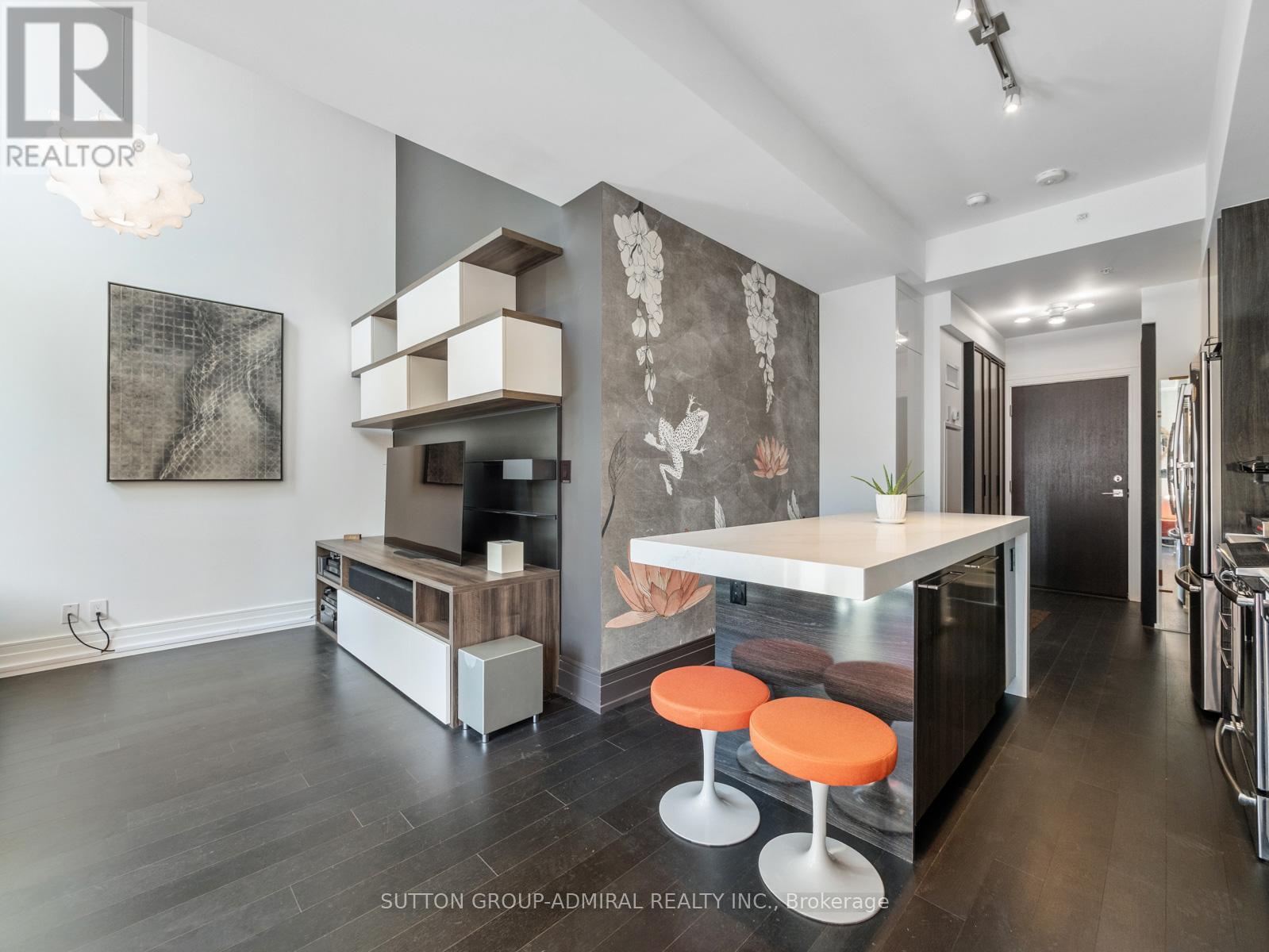 #410 90 NIAGARA STREET - 8