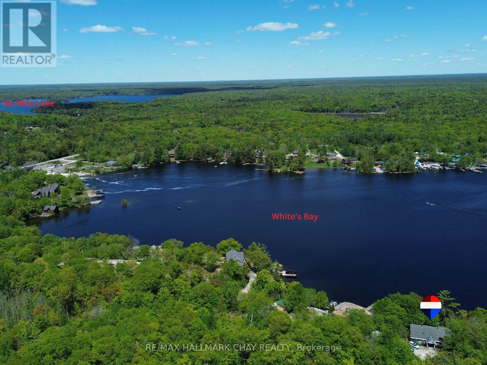 137 PICKEREL POINT ROAD - Image 2