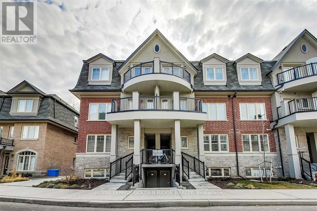 Listing photo of 6 - 1 EATON PARK LANE