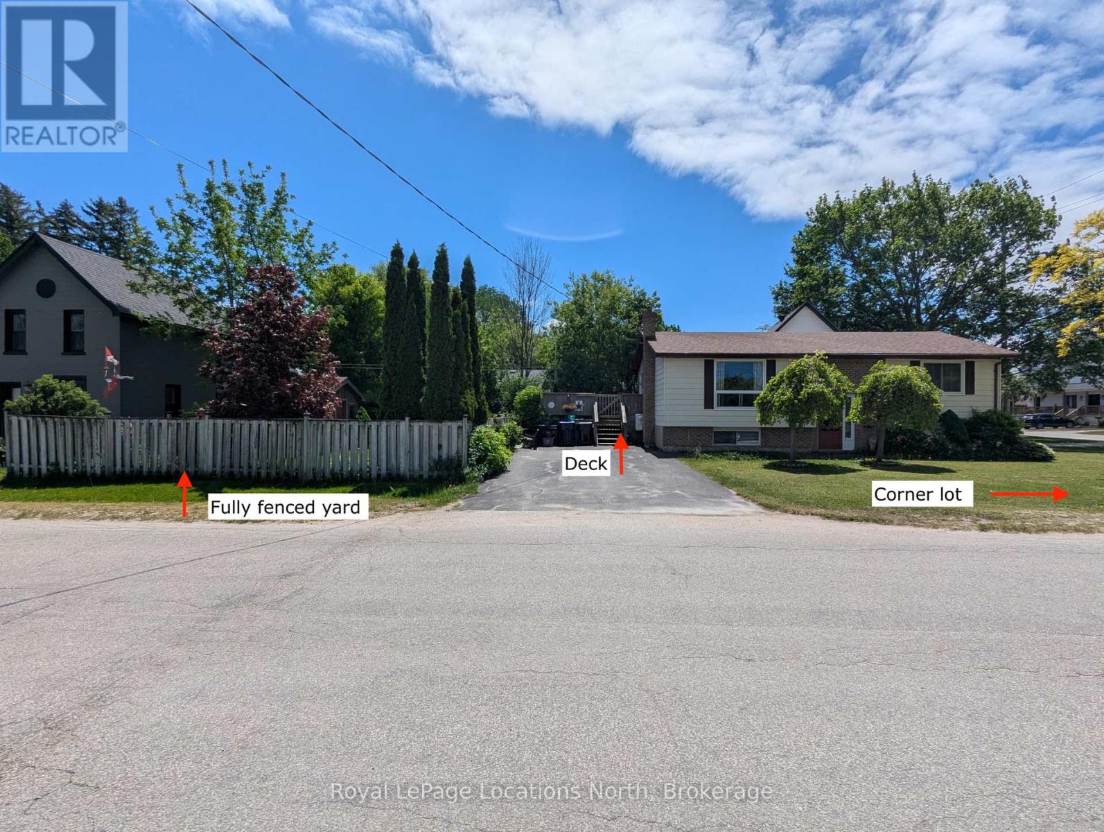 56 LORNE AVENUE - 2