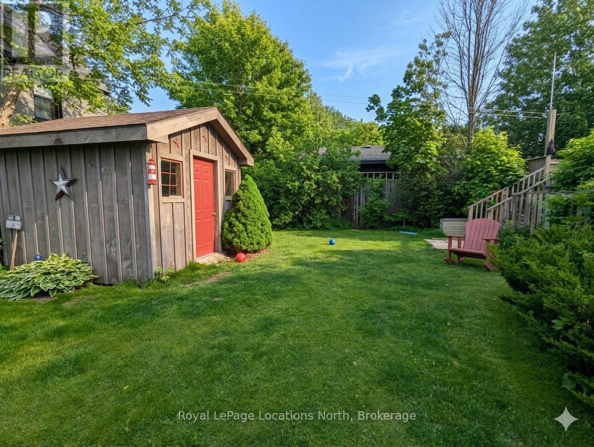 56 LORNE AVENUE - 4