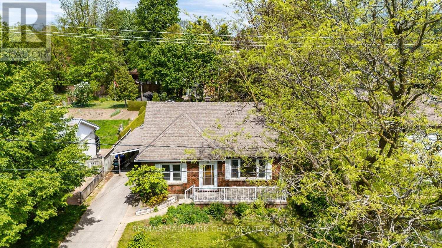 43 CHURCH STREET S - 39