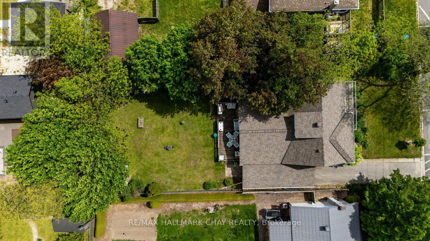 43 CHURCH STREET S - 44