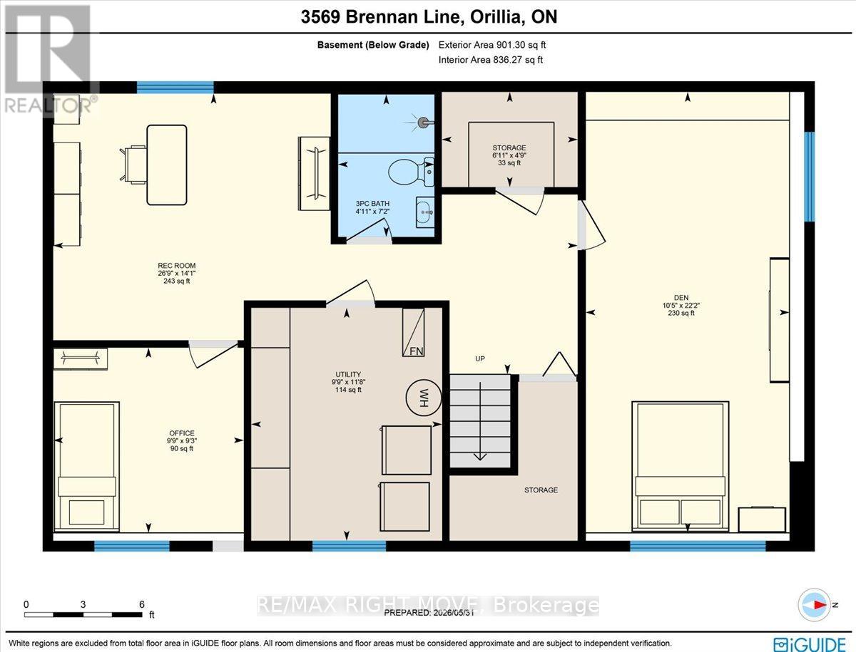 3569 BRENNAN LINE - 49