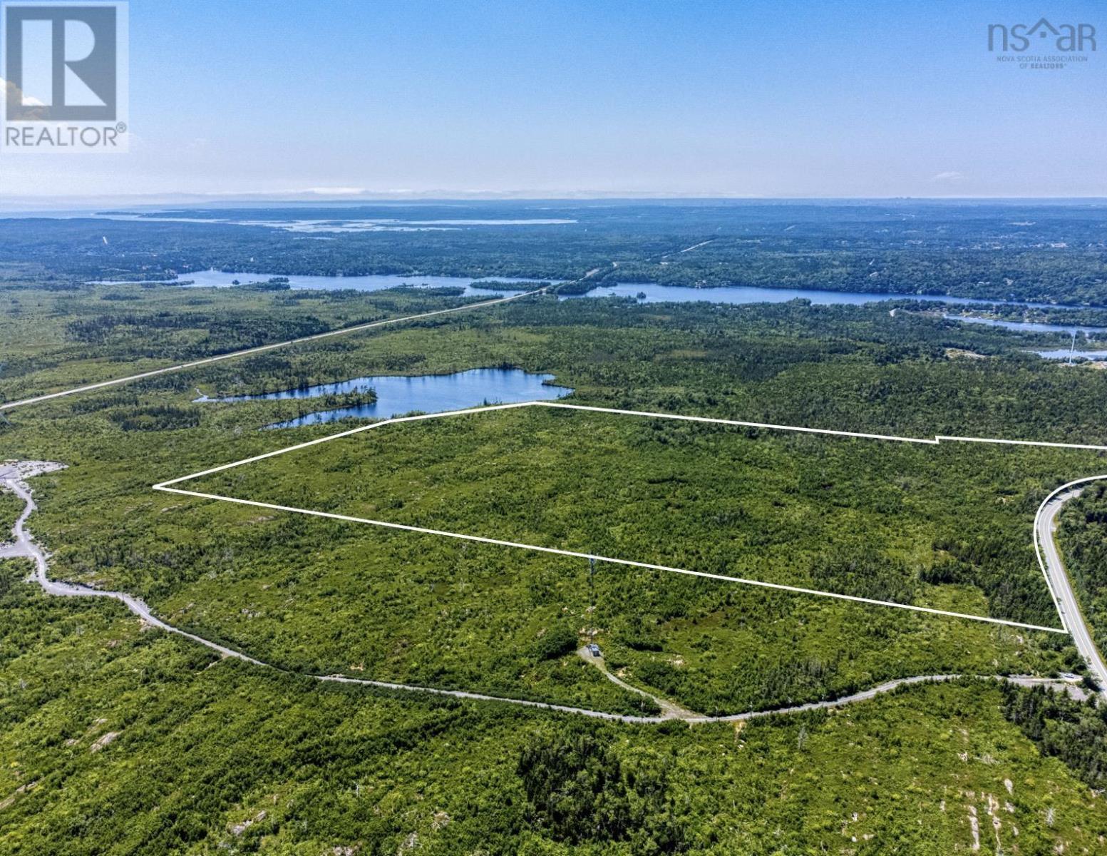 Property 3 of 4 of Lot Highway 7