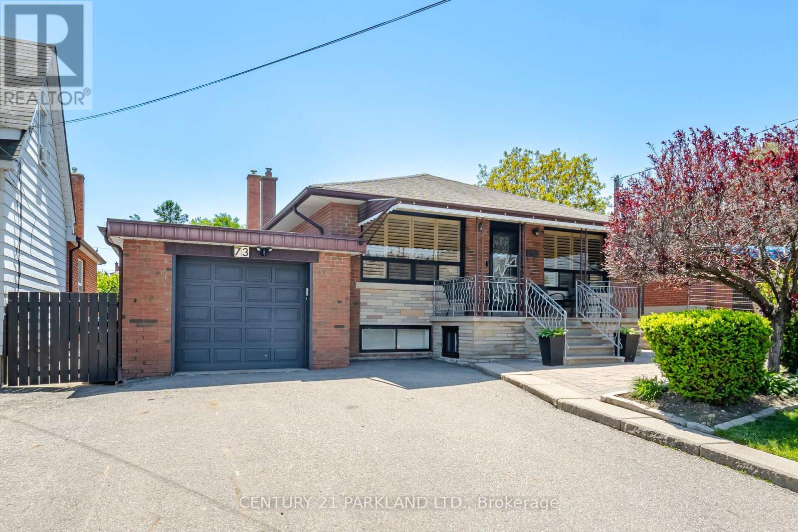 Listing photo of 73 SUNSET TRAIL