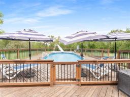Second Kitchen - 30 Riverview Crescent, Lorette, MB R5K0E6 Photo 12
