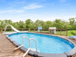 Kitchen - 30 Riverview Crescent, Lorette, MB R5K0E6 Photo 13