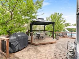 Dining room - 30 Riverview Crescent, Lorette, MB R5K0E6 Photo 15