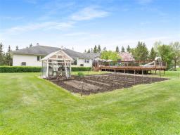 30 Riverview Crescent, Lorette, MB R5K0E6 Photo 42